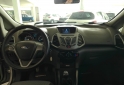 Autos - Ford ECOSPORT 2013 GNC  - En Venta