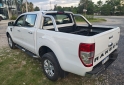 Camionetas - Ford Ranger 2021 Diesel 52000Km - En Venta