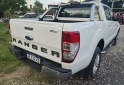 Camionetas - Ford Ranger 2021 Diesel 52000Km - En Venta