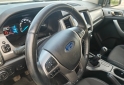 Camionetas - Ford Ranger 2021 Diesel 52000Km - En Venta