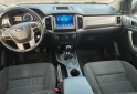 Camionetas - Ford Ranger 2021 Diesel 52000Km - En Venta