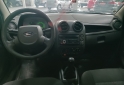 Autos - Ford KA 2008 Nafta 145400Km - En Venta