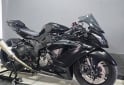 Motos - Kawasaki Zx636 , no zx6 2014 Nafta 26000Km - En Venta