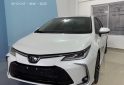 Autos - Toyota Corolla 2025 Nafta 0Km - En Venta