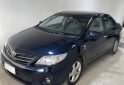 Autos - Toyota Corolla XEI 6 ta 2013 Nafta 140000Km - En Venta