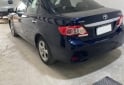 Autos - Toyota Corolla XEI 6 ta 2013 Nafta 140000Km - En Venta