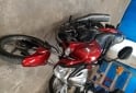 Motos - Honda Invicta 150 2015 Nafta 12300Km - En Venta