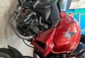 Motos - Honda Invicta 150 2015 Nafta 12300Km - En Venta