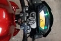 Motos - Honda Invicta 150 2015 Nafta 12300Km - En Venta