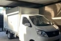 Camiones y Grúas - CHANGAN MD201 BOX 2022 - En Venta