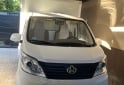 Camiones y Grúas - CHANGAN MD201 BOX 2022 - En Venta