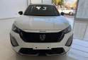 Autos - Peugeot 2008 ACTIVE 2025 Nafta 0Km - En Venta