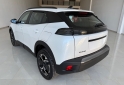 Autos - Peugeot 2008 ACTIVE 2025 Nafta 0Km - En Venta