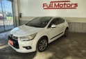 Autos - Citroen DS4 2012 Nafta 109600Km - En Venta