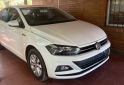 Autos - Volkswagen Virtus 2018 GNC 168000Km - En Venta