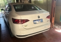 Autos - Volkswagen Virtus 2018 GNC 168000Km - En Venta