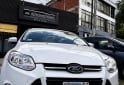Autos - Ford Focus 2014 Nafta 111111Km - En Venta