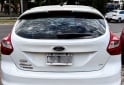 Autos - Ford Focus 2014 Nafta 111111Km - En Venta