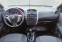 Autos - Nissan Versa 2017 Nafta 114000Km - En Venta