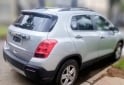 Autos - Chevrolet Tracker Ltz 2016 Nafta 50000Km - En Venta