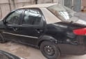 Autos - Fiat Siena 2012 GNC 120000Km - En Venta