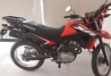 Motos - Honda Xr 150l 2025 Nafta 400Km - En Venta