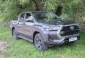 Camionetas - Toyota Hilux SRV At 4x4 2.8 2021 Diesel 139000Km - En Venta