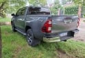 Camionetas - Toyota Hilux SRV At 4x4 2.8 2021 Diesel 139000Km - En Venta