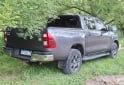 Camionetas - Toyota Hilux SRV At 4x4 2.8 2021 Diesel 139000Km - En Venta