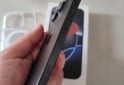 Telefona - iPhone 16 Pro 128gb 94% - En Venta