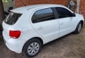 Autos - Volkswagen Gol Trend 2016 Nafta 120000Km - En Venta