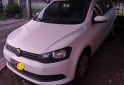 Autos - Volkswagen Gol Trend 2016 Nafta 120000Km - En Venta