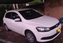 Autos - Volkswagen Gol Trend 2016 Nafta 120000Km - En Venta