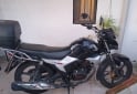 Motos - Honda Glh 150 2021 Nafta 19000Km - En Venta