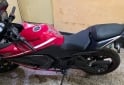 Motos - Kawasaki Ninja 250 EX 2012 Nafta 7961Km - En Venta