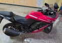 Motos - Kawasaki Ninja 250 EX 2012 Nafta 7961Km - En Venta