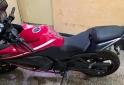 Motos - Kawasaki Ninja 250 EX 2012 Nafta 7961Km - En Venta