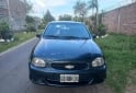 Autos - Chevrolet Classic 2009 GNC 250000Km - En Venta