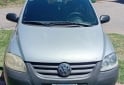 Autos - Volkswagen Fox 2007 GNC 300000Km - En Venta