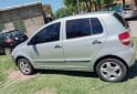 Autos - Volkswagen Fox 2007 GNC 300000Km - En Venta