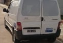 Utilitarios - Peugeot Partner kangoo Fiorino 2010 Nafta 111Km - En Venta