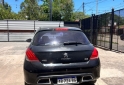 Autos - Peugeot 308 2017 Diesel 56000Km - En Venta