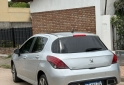 Autos - Peugeot 308 feline 2020 Nafta 110000Km - En Venta