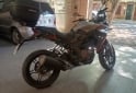 Motos - Voge Ds300 2024 Nafta 3800Km - En Venta
