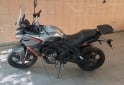 Motos - Voge Ds300 2024 Nafta 3800Km - En Venta