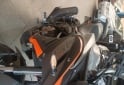 Motos - Voge Ds300 2024 Nafta 3800Km - En Venta