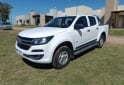 Camionetas - Chevrolet S10 Ls 2019 Diesel 93000Km - En Venta