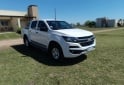 Camionetas - Chevrolet S10 Ls 2019 Diesel 93000Km - En Venta