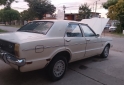 Autos - Ford Taunus 1982 GNC 1111Km - En Venta