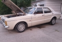 Autos - Ford Taunus 1982 GNC 1111Km - En Venta